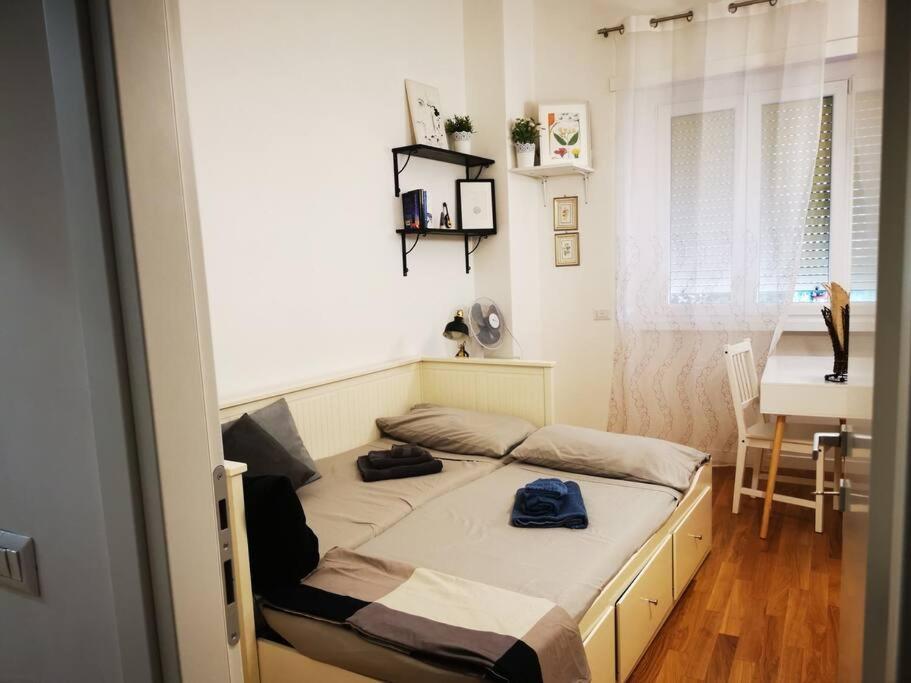 La Dimora Apartment Rom