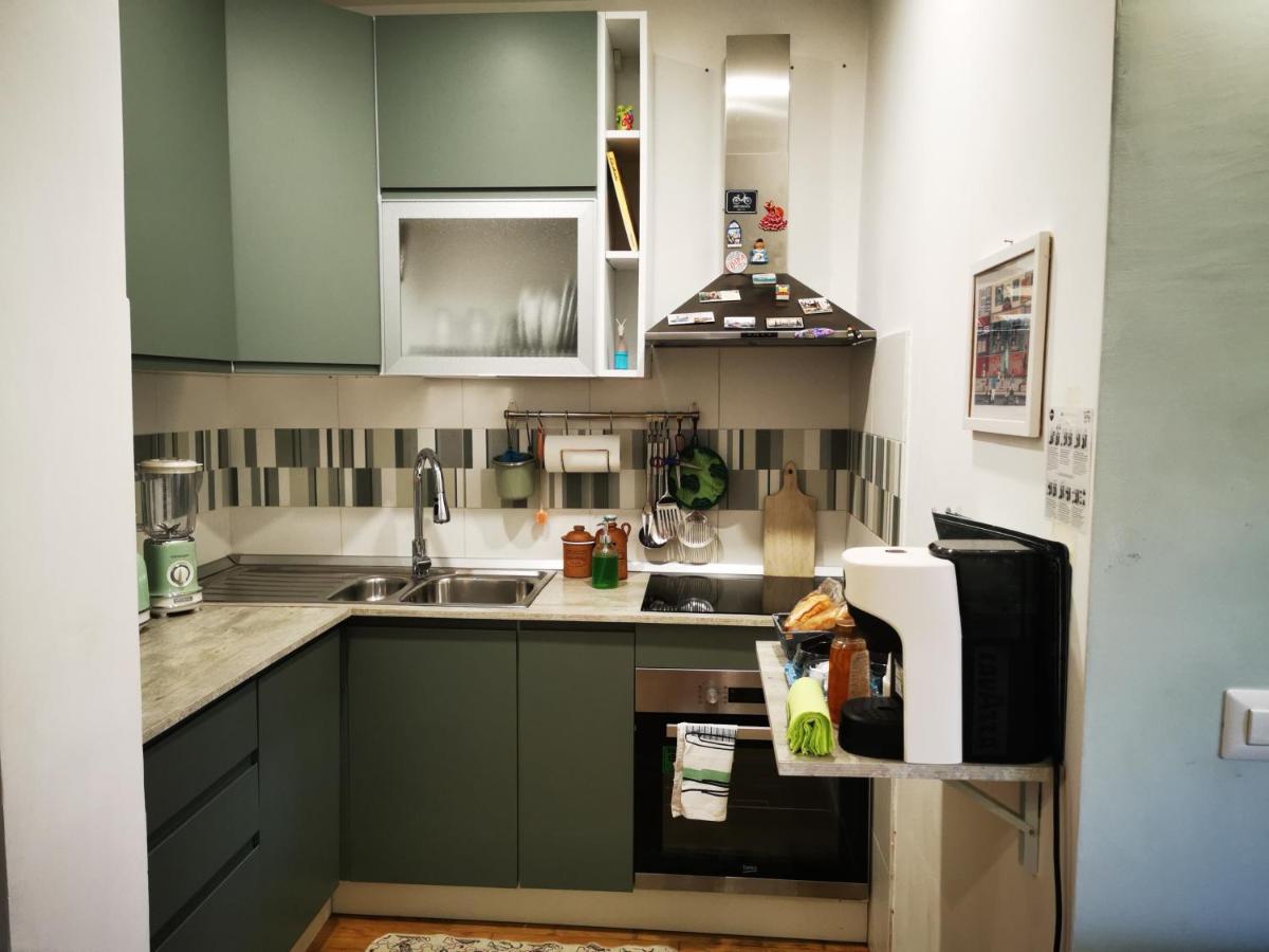 La Dimora Apartment Rom