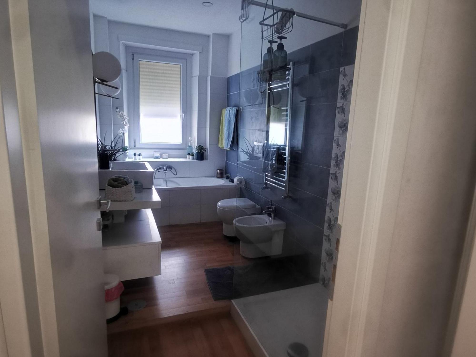 La Dimora Apartment Rom