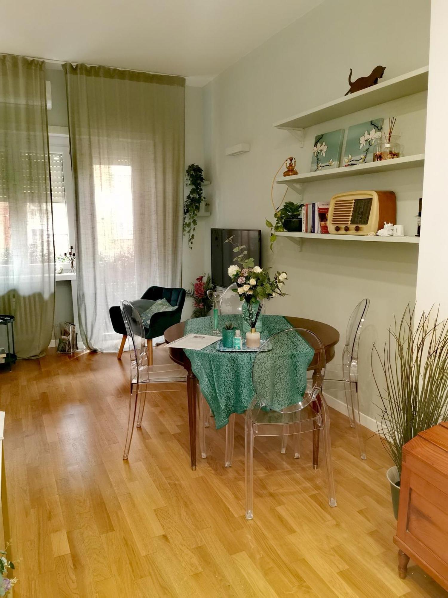 La Dimora Apartment Rom