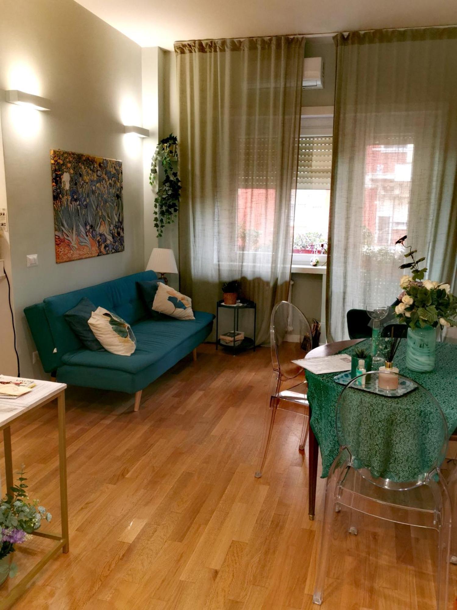 Apartment La Dimora Rom